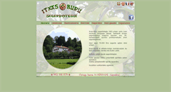 Desktop Screenshot of itxasburusagardotegia.com